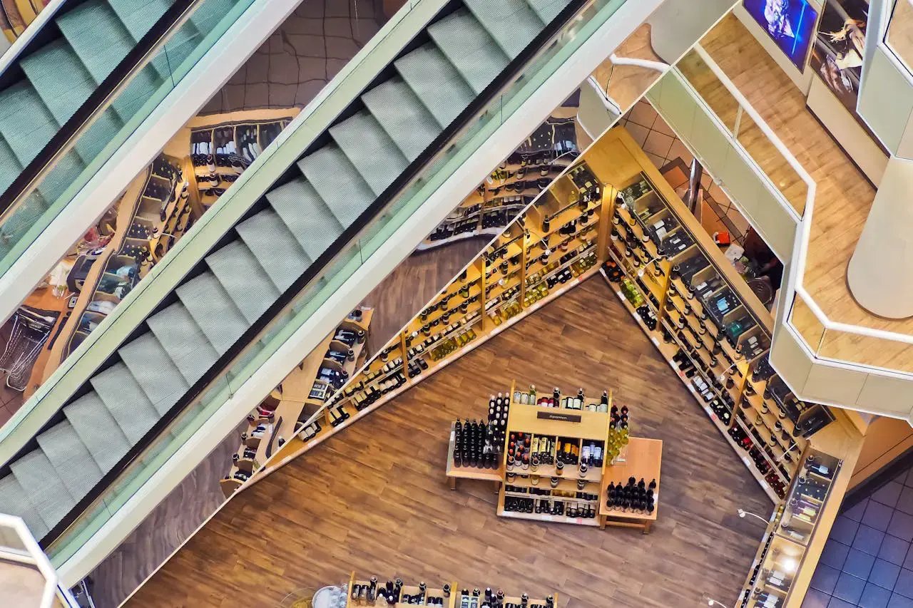 retail